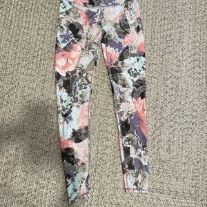 Fabletics leggings